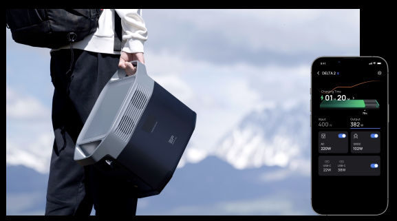 All from the comfort of your own home