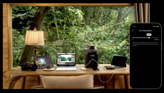 Run your unit as you see fit