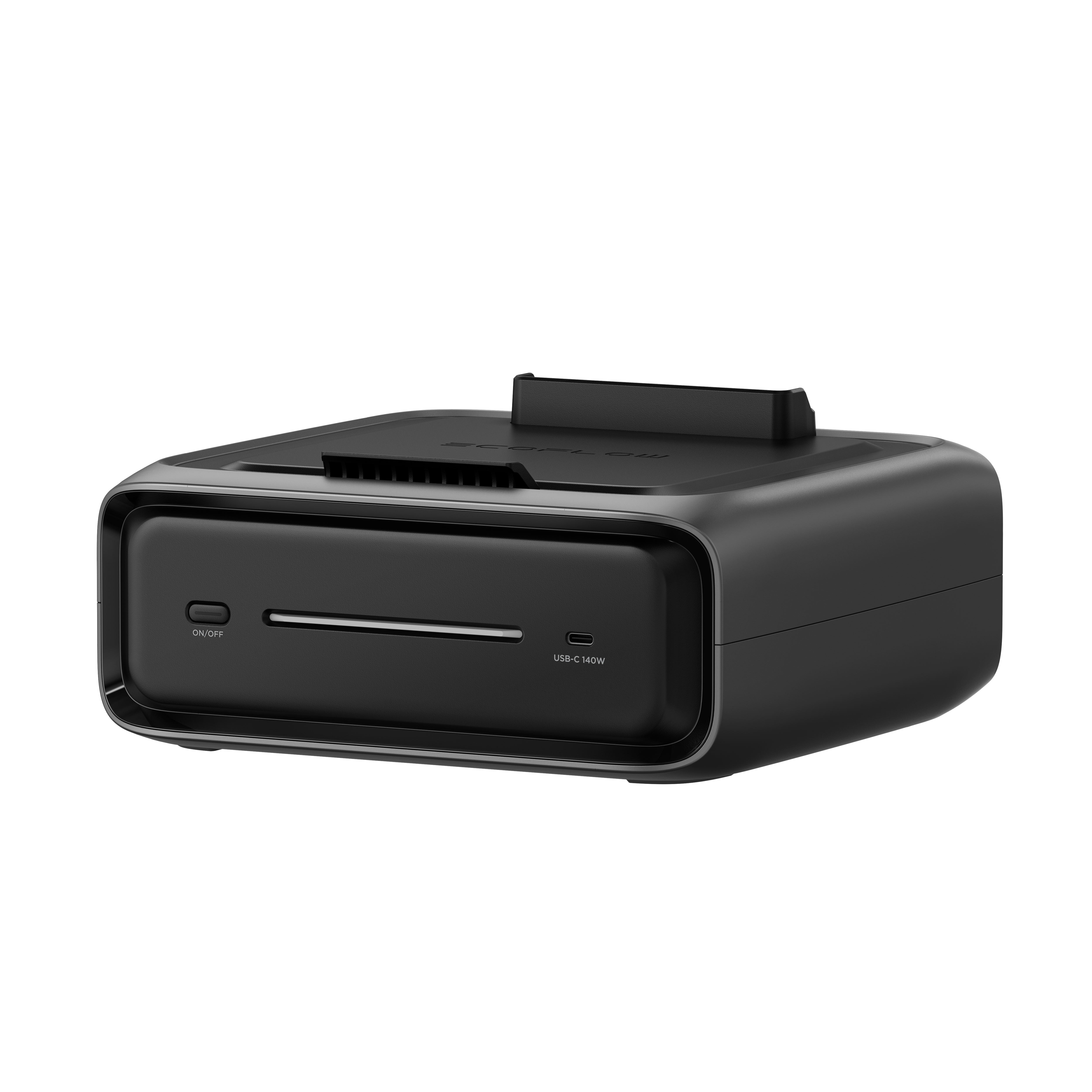 EcoFlow RIVER 3 Plus Smart Extra Battery EB300