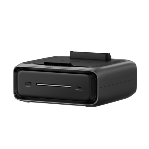 EcoFlow RIVER 3 Plus Smart Extra Battery EB300