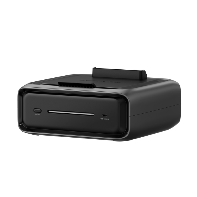 EcoFlow RIVER 3 Plus Smart Extra Battery EB300