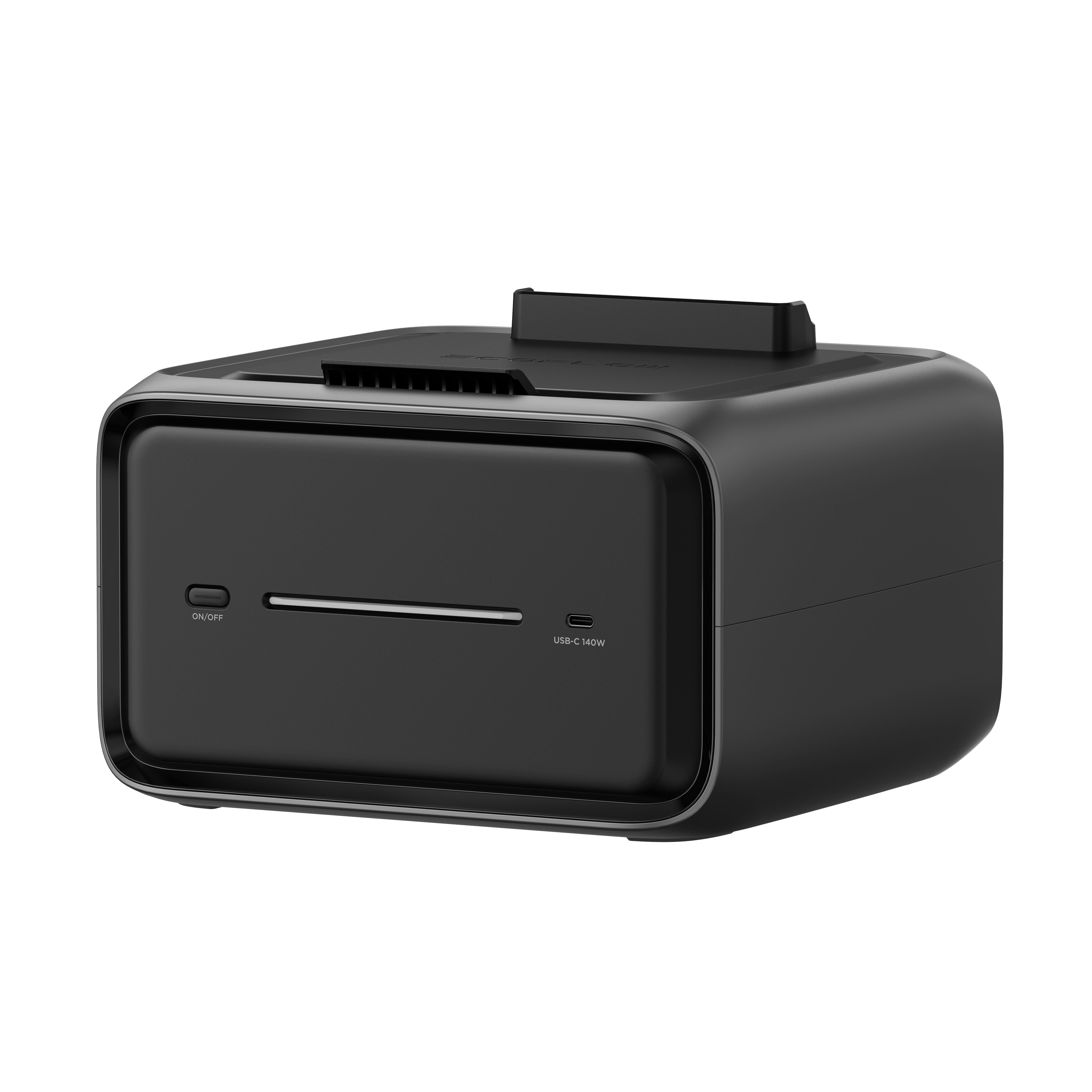 EcoFlow RIVER 3 Plus Smart Extra Battery EB600