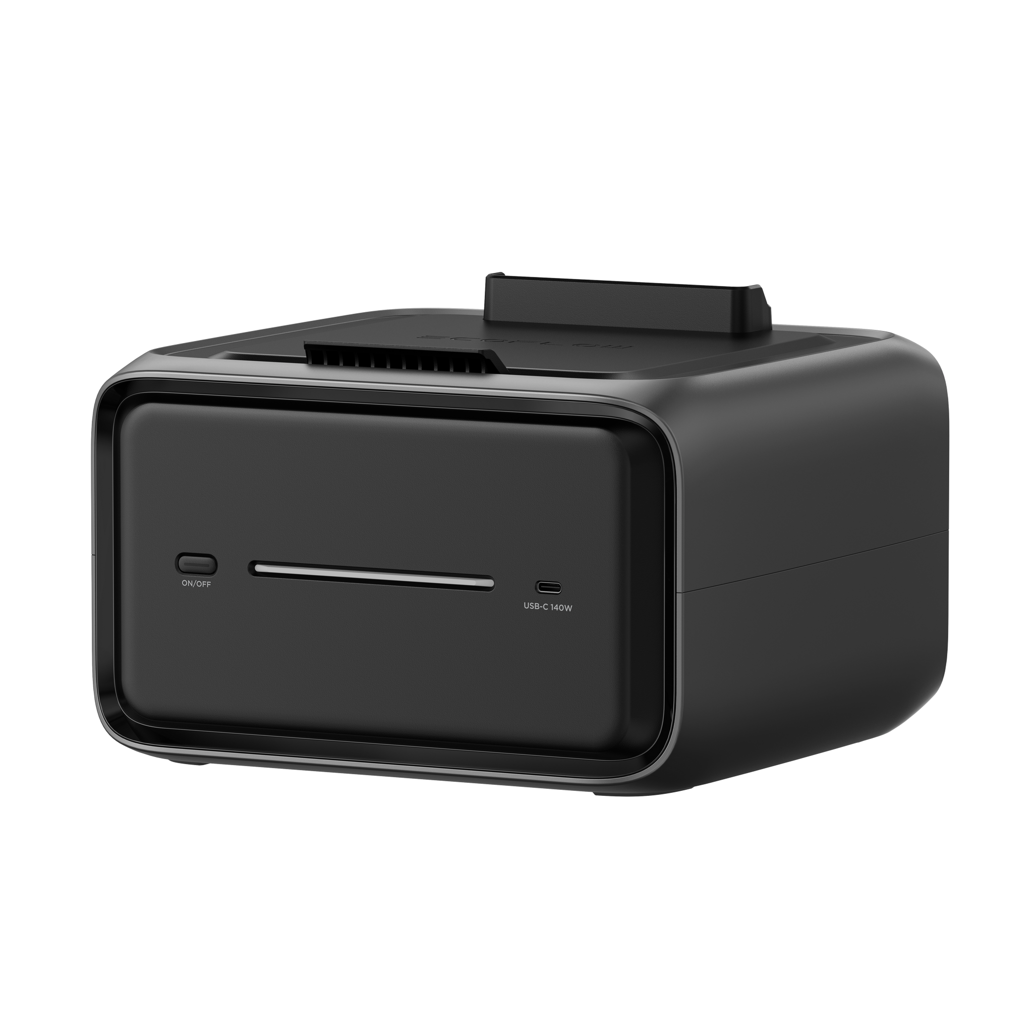 EcoFlow RIVER 3 Plus Smart Extra Battery EB600