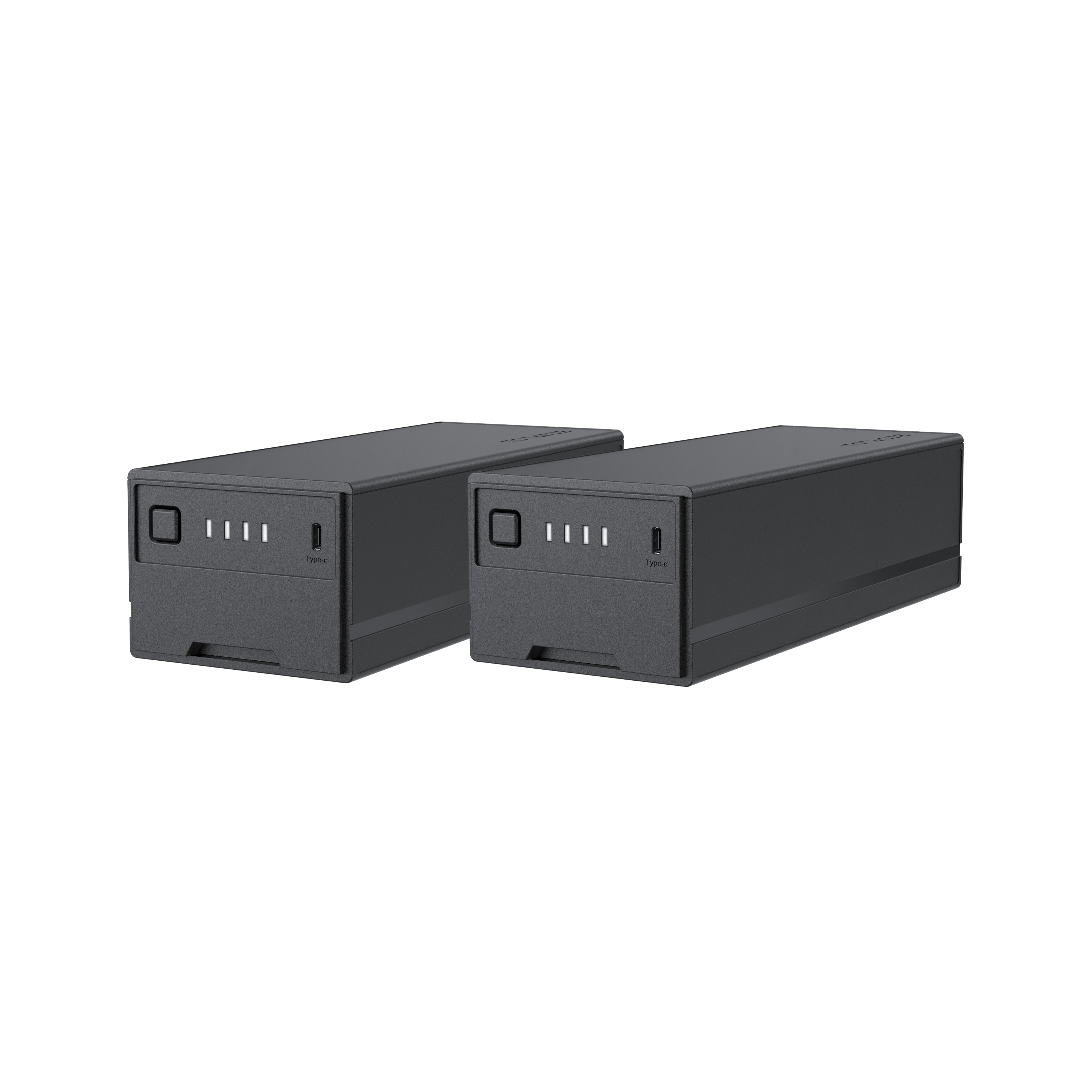 EcoFlow GLACIER Plug-in Battery - 2 pack