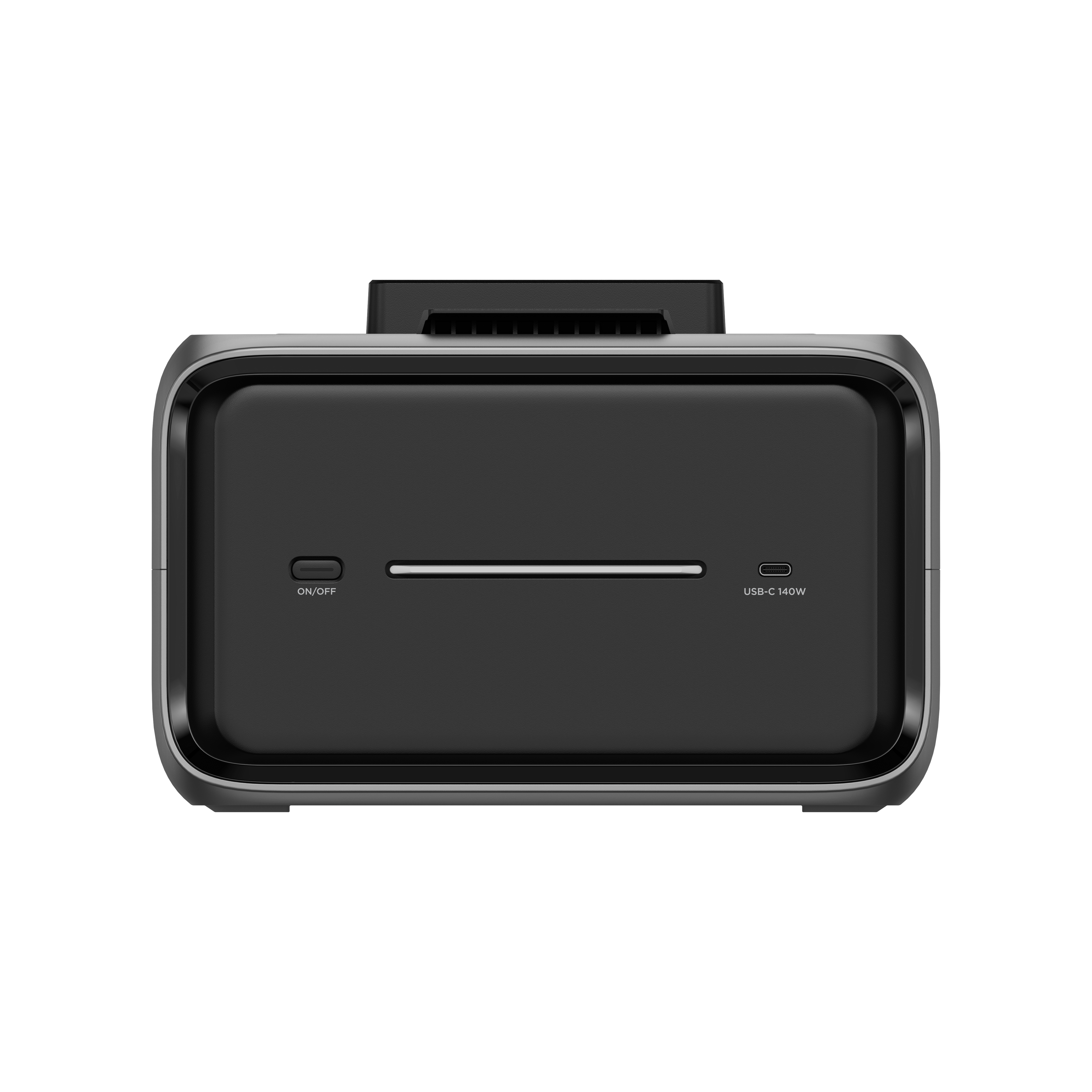 EcoFlow RIVER 3 Plus Smart Extra Battery EB600