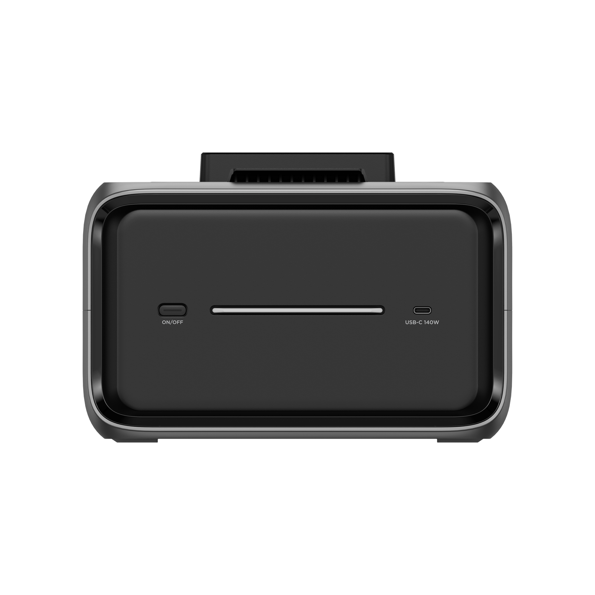 EcoFlow RIVER 3 Plus Smart Extra Battery EB600