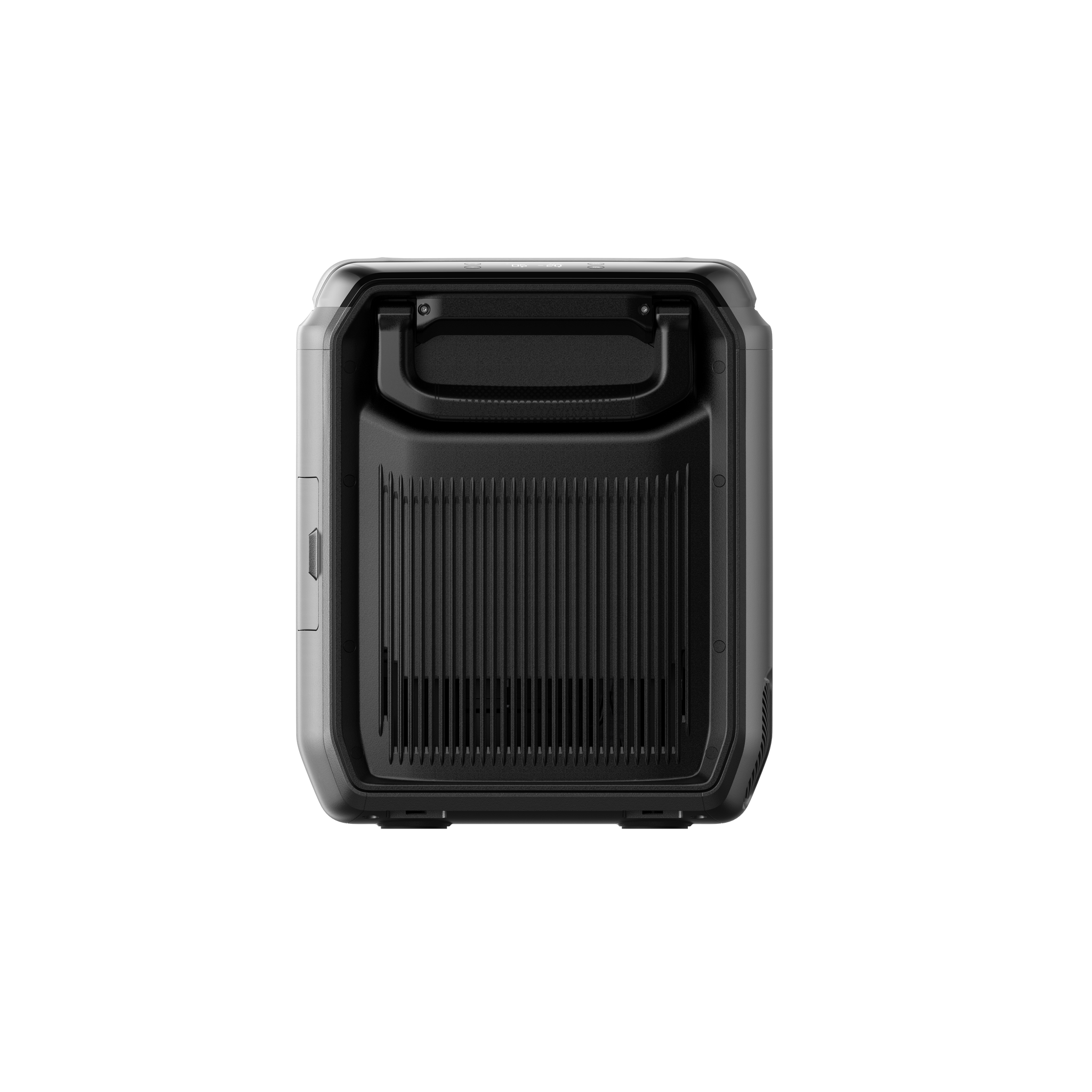 EcoFlow GLACIER Classic 45L Portable Refrigerator  + Plug-in Battery wih 800W Alternator Charger