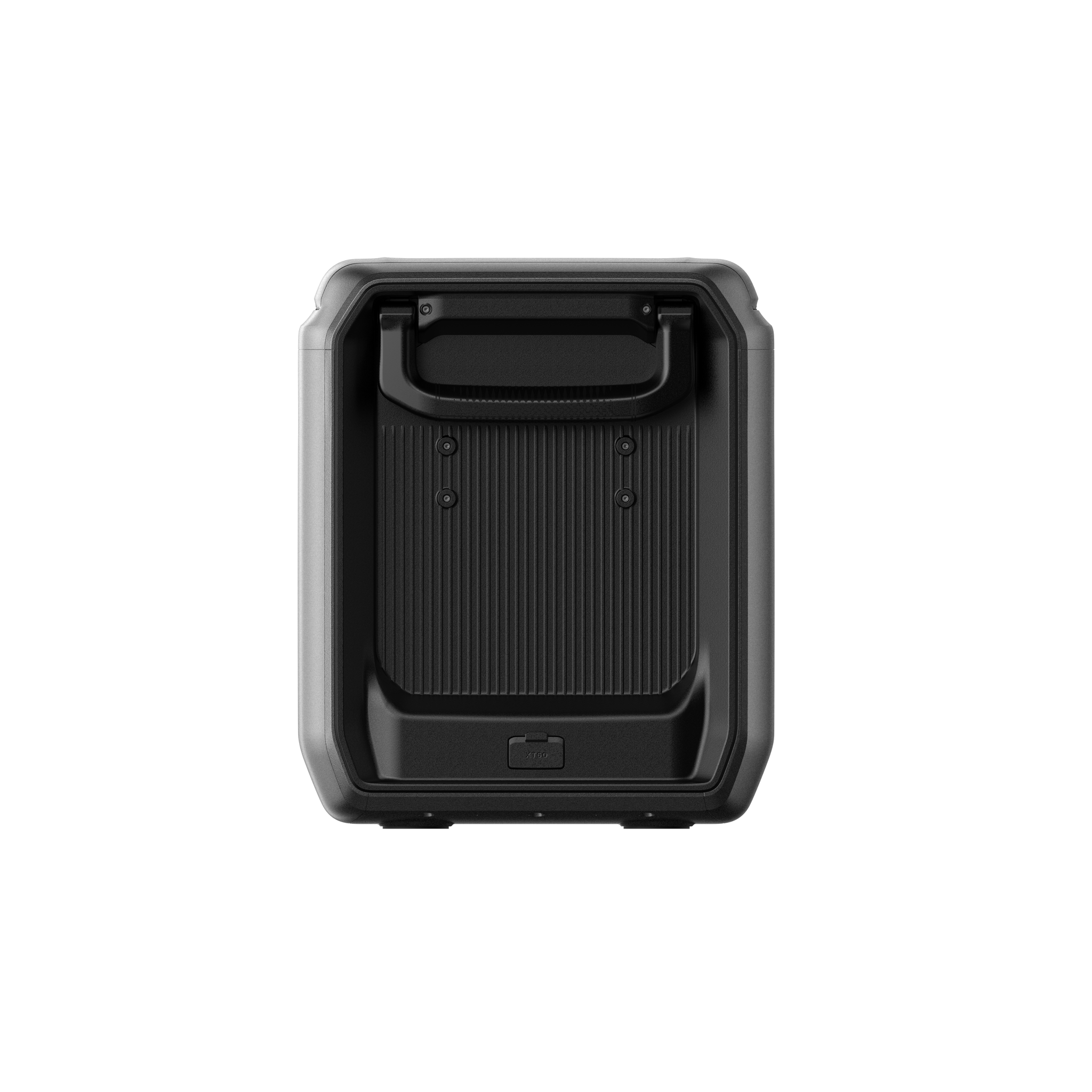 EcoFlow GLACIER Classic 45L Portable Refrigerator  + Plug-in Battery wih 800W Alternator Charger