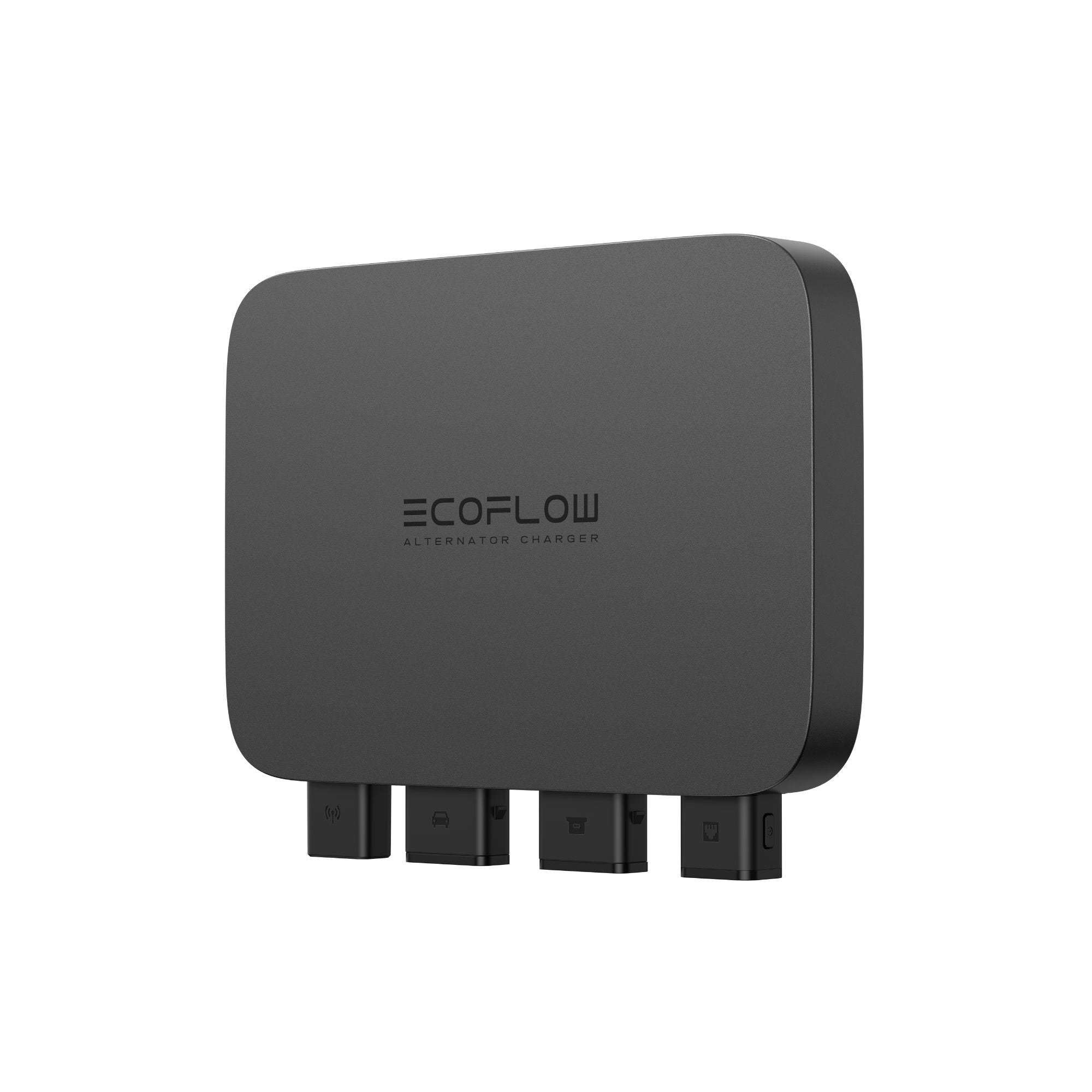 EcoFlow DELTA 2 Max with Extra Battery + 800W Alternator Charger