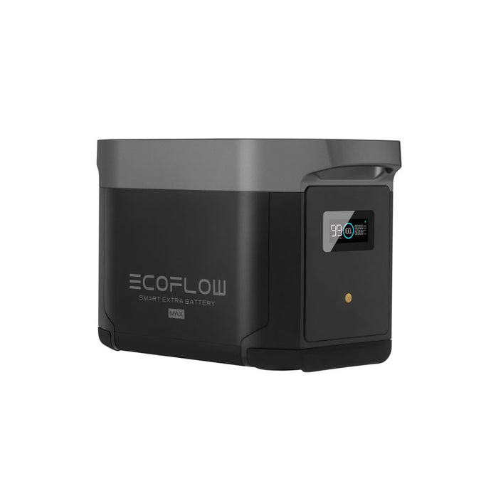 EcoFlow DELTA Max Smart Extra Battery