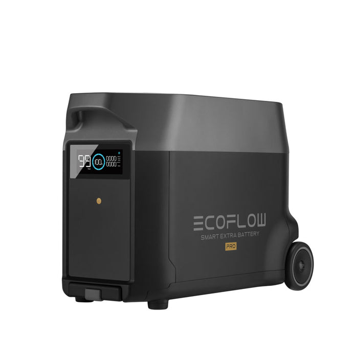 EcoFlow DELTA Pro Smart Extra Battery -  2 pack