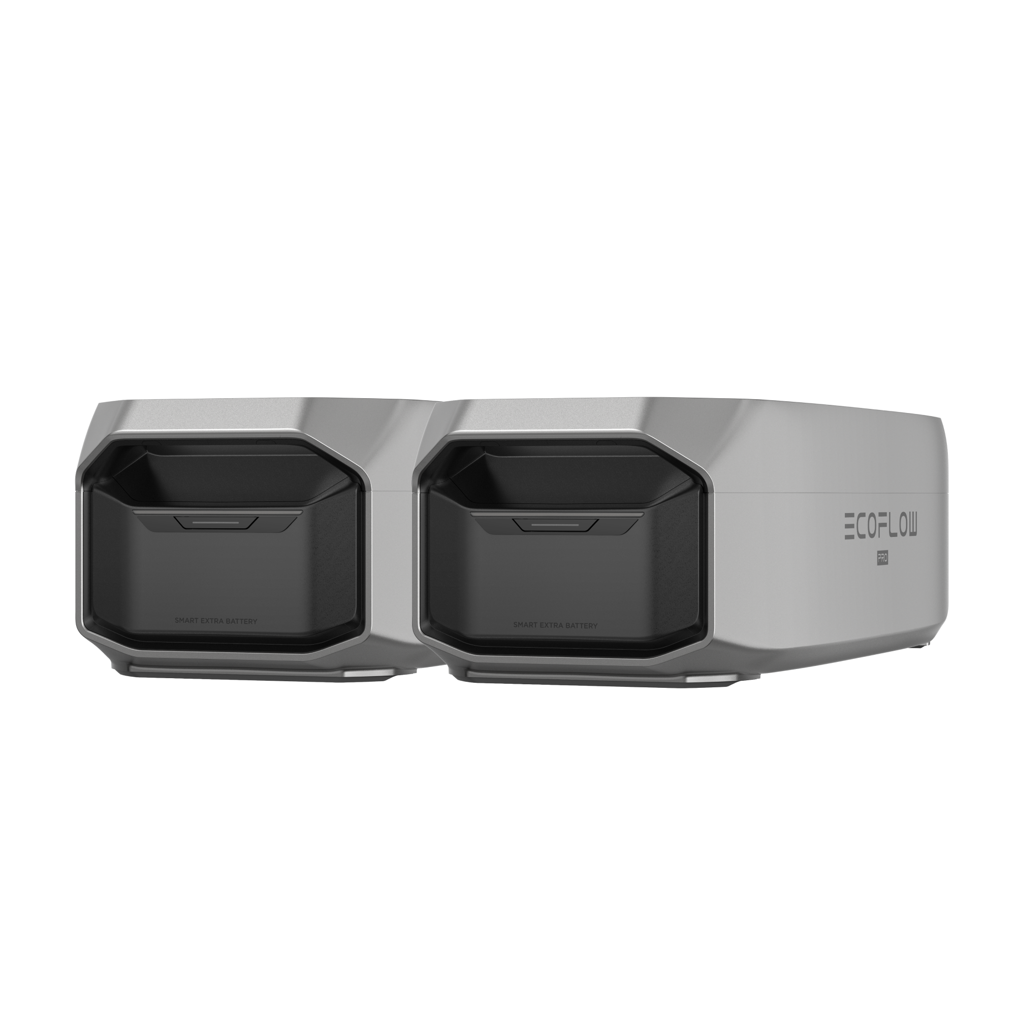 EcoFlow DELTA Pro 3 Smart Extra Battery - 2 pack