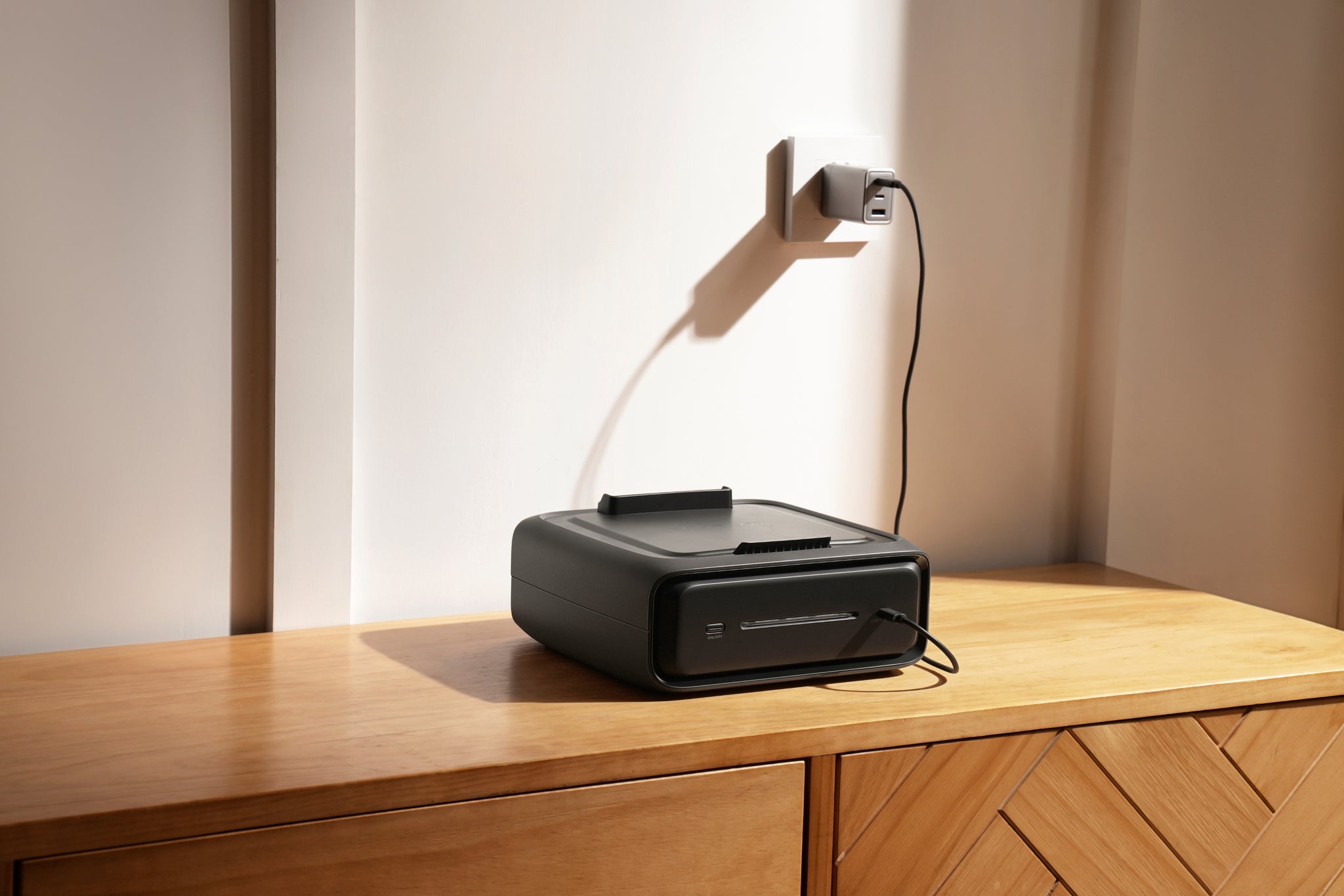 EcoFlow RIVER 3 Plus Smart Extra Battery EB300