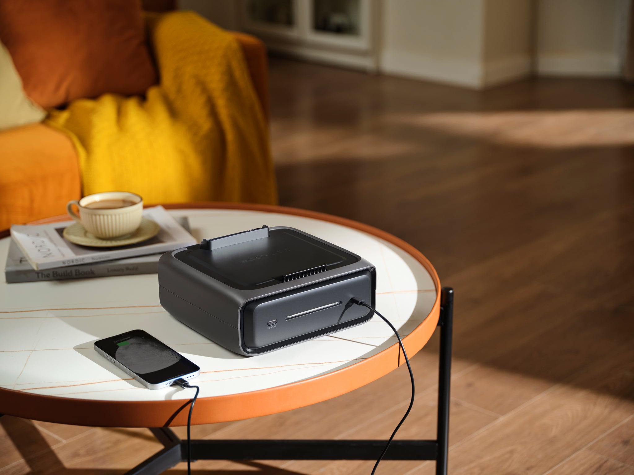 EcoFlow RIVER 3 Plus Smart Extra Battery EB300