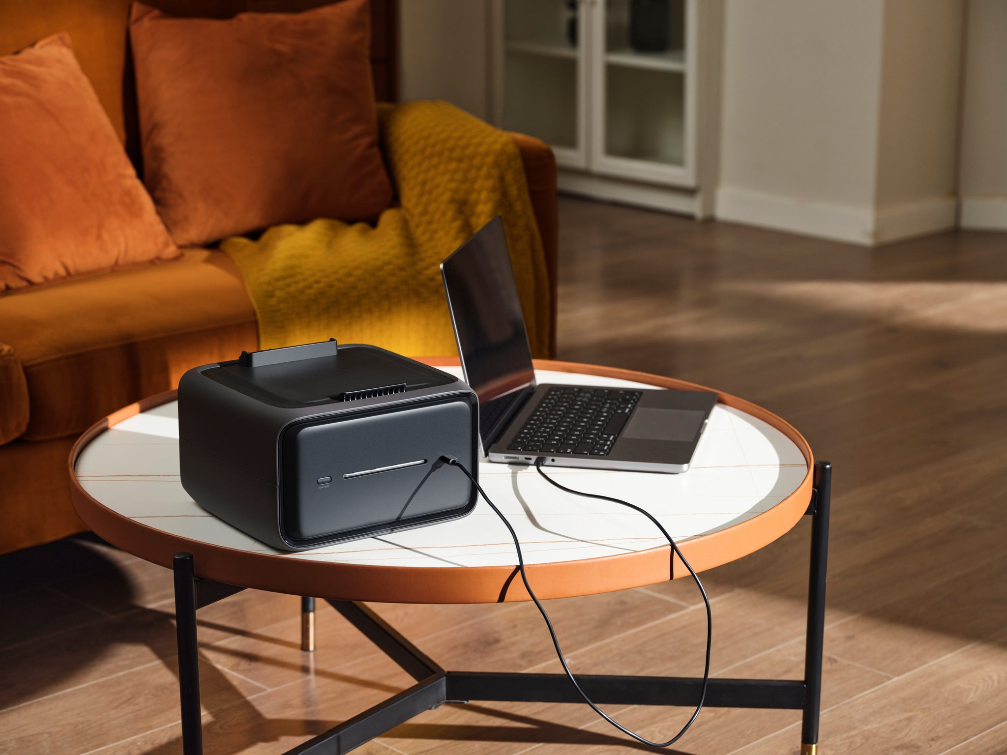 EcoFlow RIVER 3 Plus Smart Extra Battery EB600