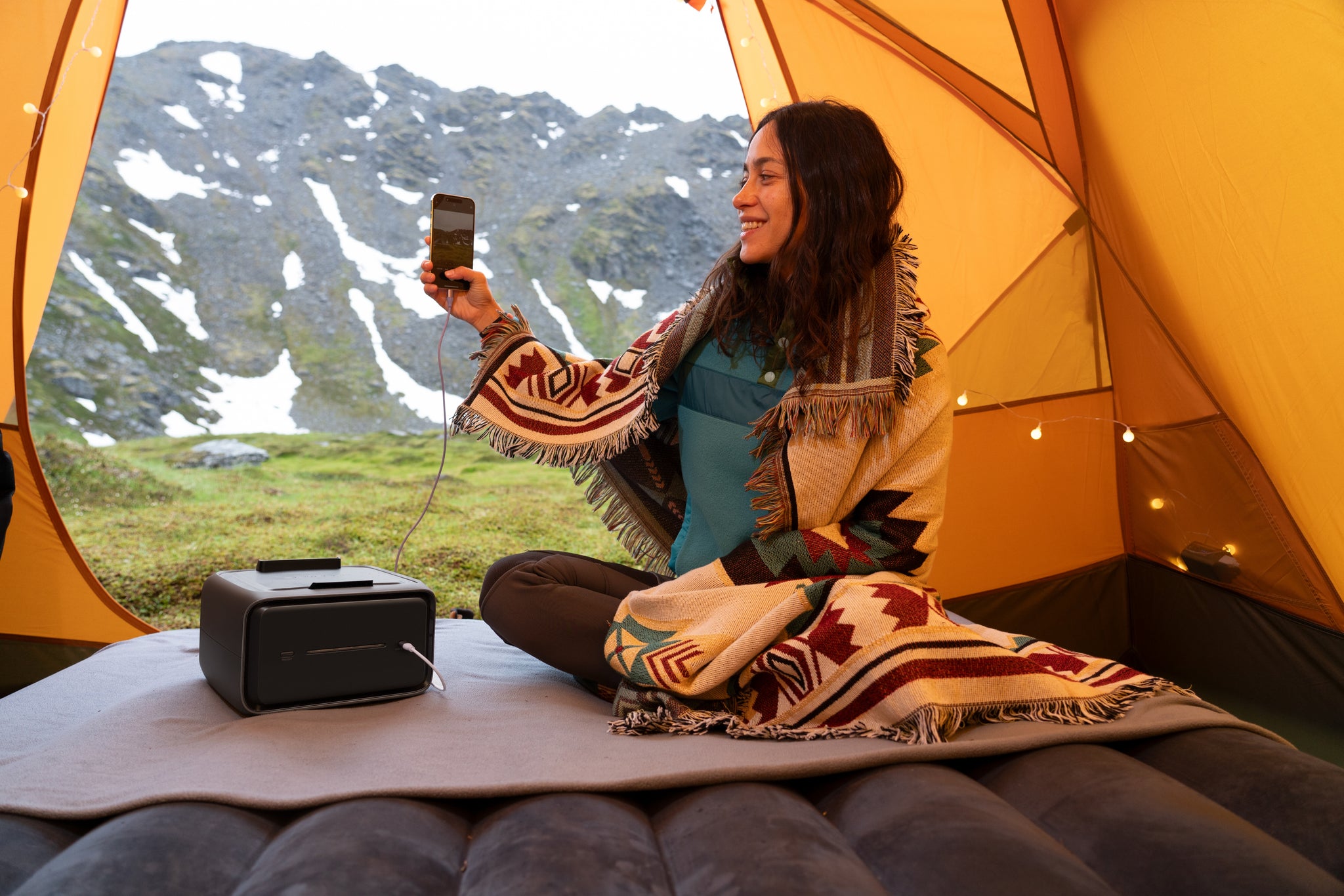 EcoFlow RIVER 3 Plus Smart Extra Battery EB600