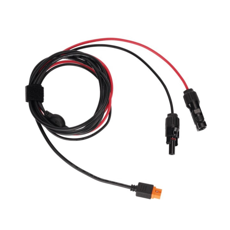 EcoFlow Solar to XT60i Charging Cable (2.5m)