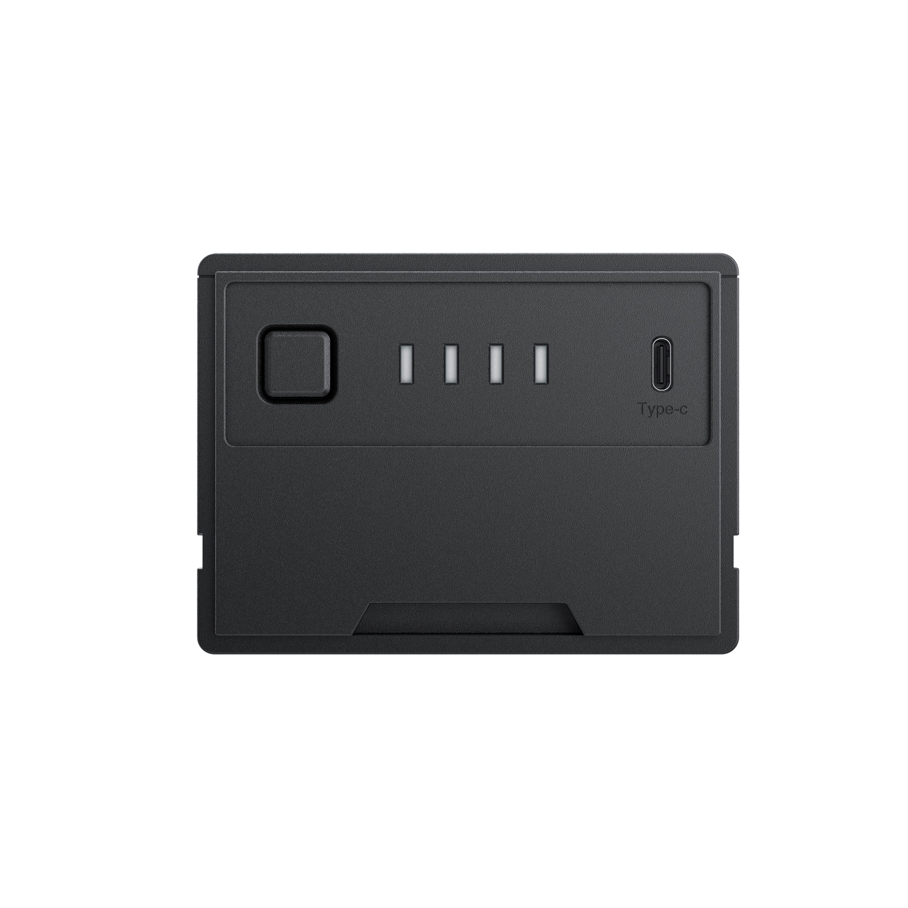 EcoFlow GLACIER Plug-in Battery - 2 pack