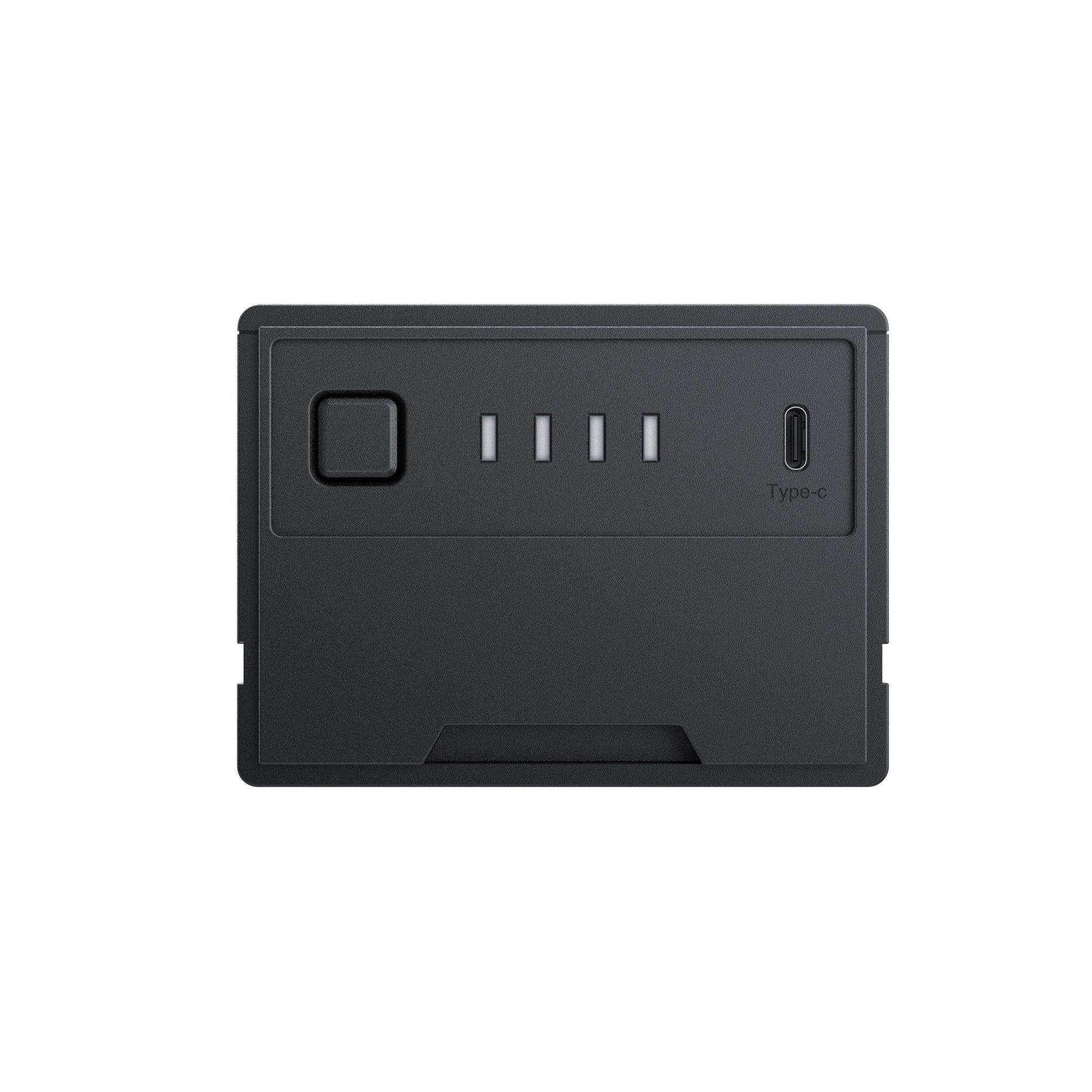 EcoFlow GLACIER Plug-in Battery - 2 pack