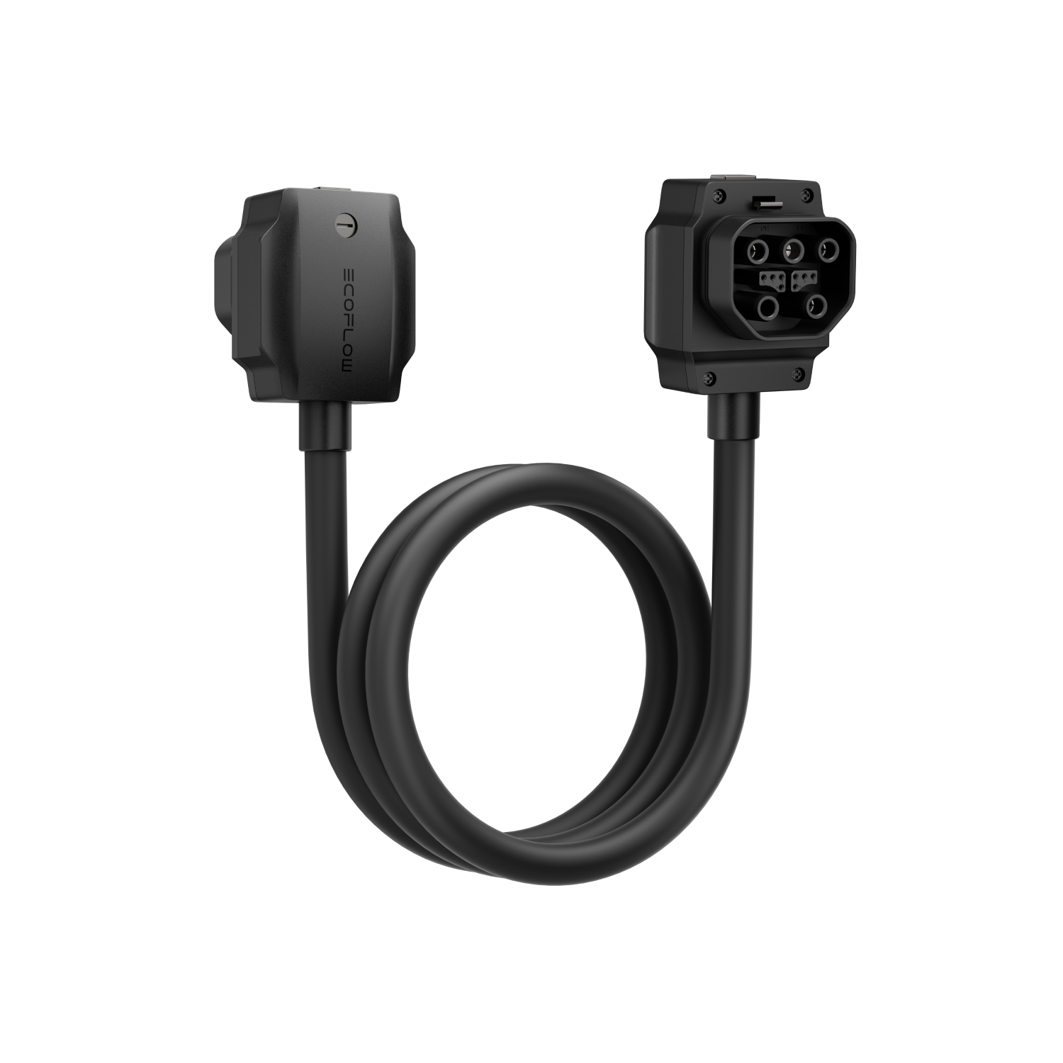 EcoFlow DELTA Pro Ultra 60 kWh / 90 kWh (installation included)